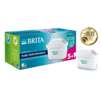 Набір картриджів Brita MXPro All-in-1, 5+1 шт - Filter.ua