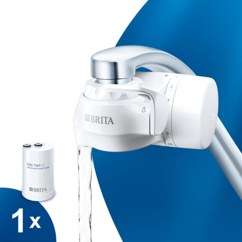 Картридж Brita On Tap V - Filter.ua