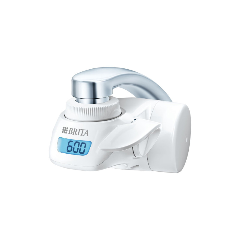 Система фільтрації води на кран Brita ON TAP Pro V-MF - Filter.ua