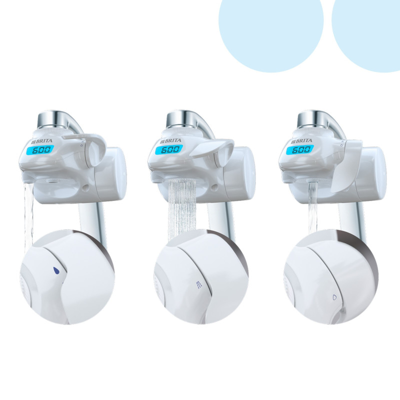 Система фільтрації води на кран Brita ON TAP Pro V-MF - Filter.ua