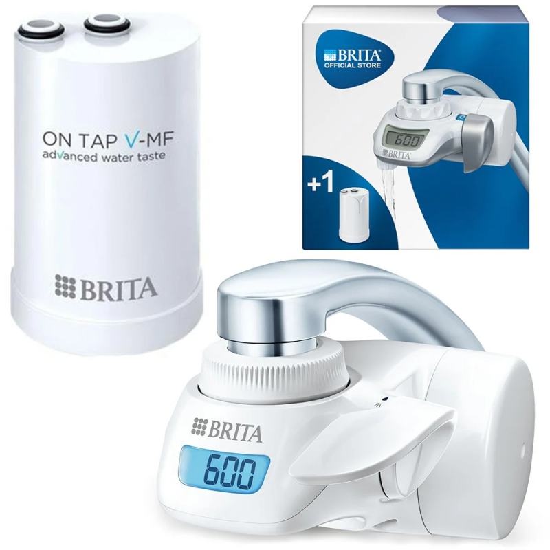 Картридж Brita On Tap V-MF - Filter.ua