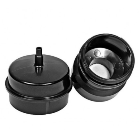 Фильтр с активированным углём Katadyn Active Carbon Bottle Adapter - Filter.ua