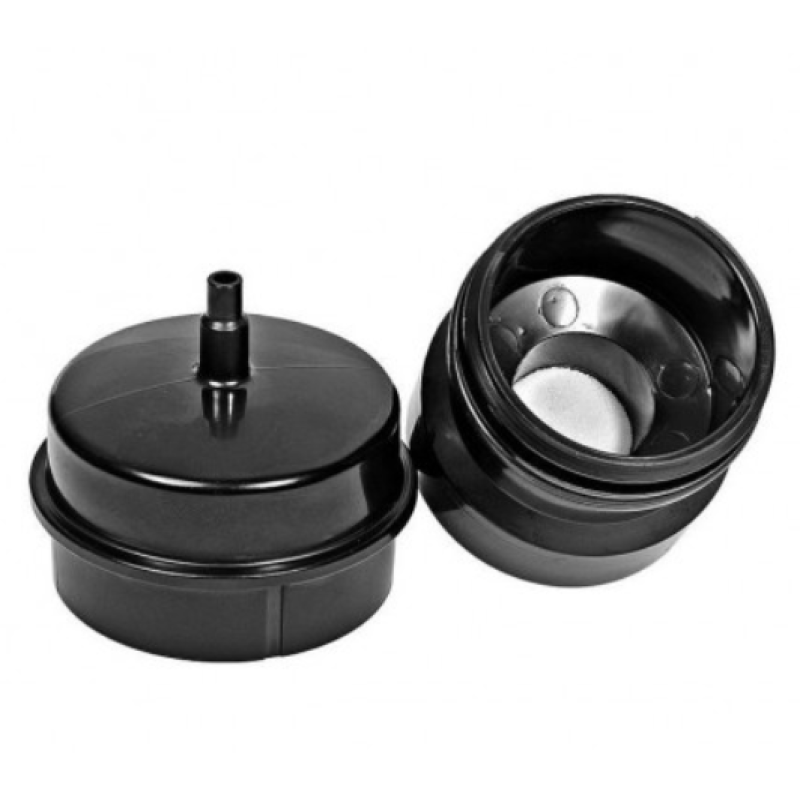 Фильтр с активированным углём Katadyn Active Carbon Bottle Adapter - Filter.ua