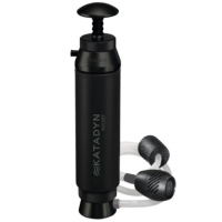 Тактичний фільтр для води Katadyn Pocket Filter Black Edition - Filter.ua