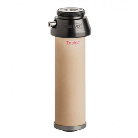 Тактичний фільтр для води Katadyn Pocket Filter Black Edition - Filter.ua