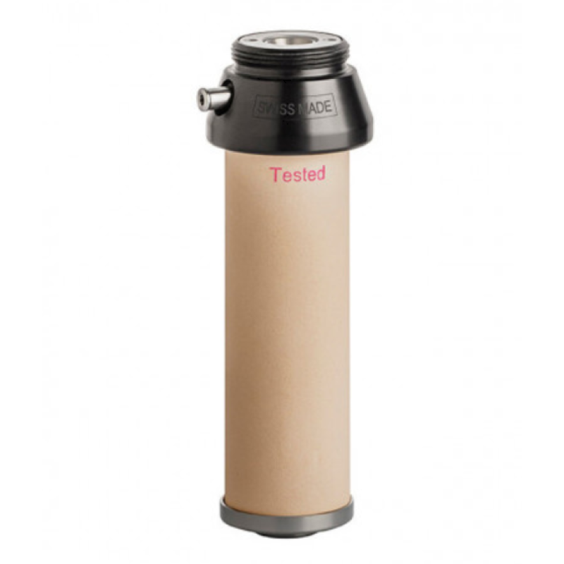 Тактичний фільтр для води Katadyn Pocket Filter Black Edition - Filter.ua
