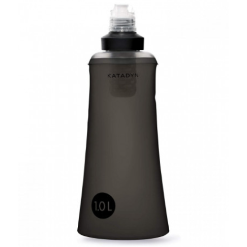 Фільтр для води Katadyn BeFree 1л Tactical - Filter.ua