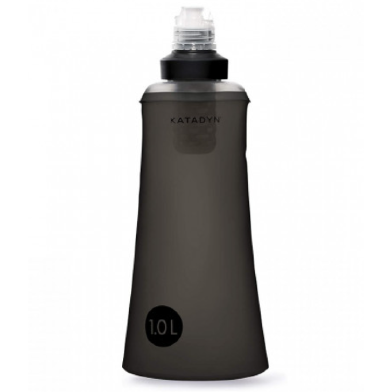 Фільтр для води Katadyn BeFree 1л Tactical - Filter.ua
