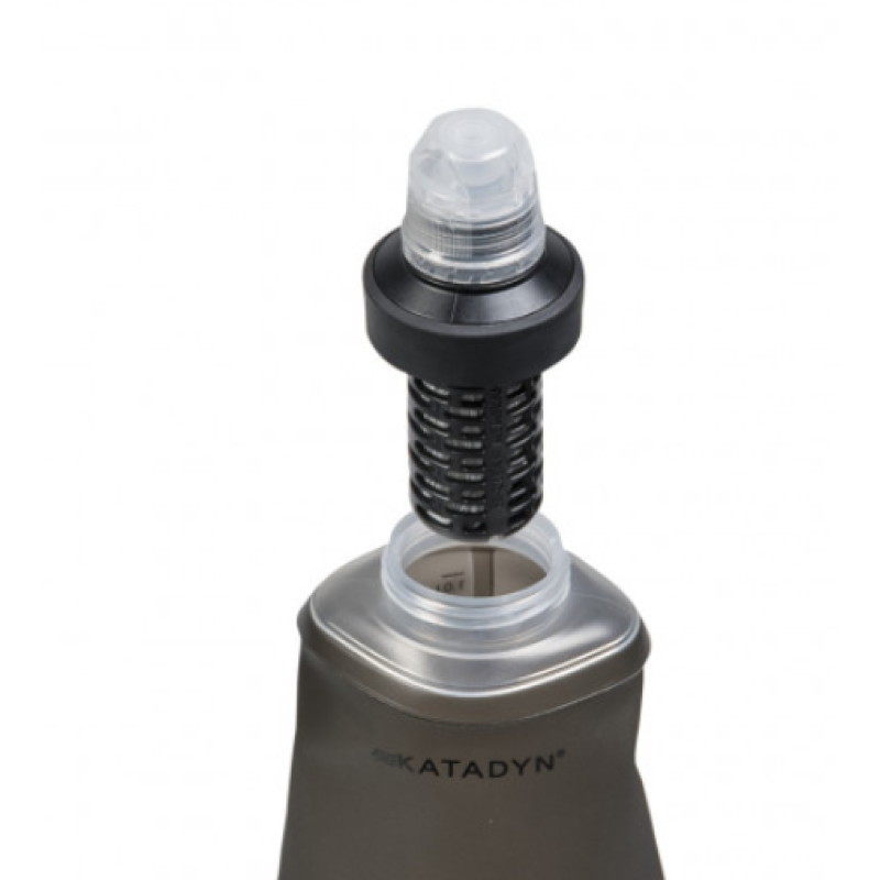 Фільтр для води Katadyn BeFree 1л Tactical - Filter.ua