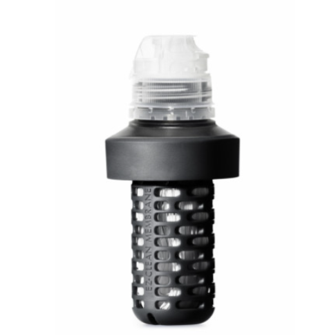 Фільтр для води Katadyn BeFree 1л Tactical - Filter.ua
