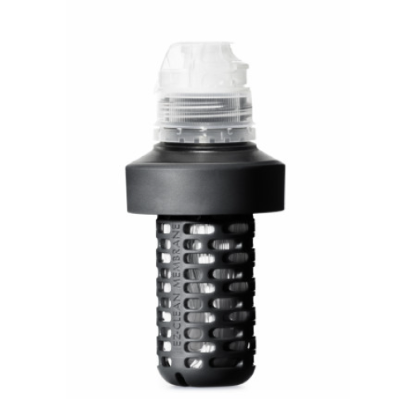 Фільтр для води Katadyn BeFree 1л Tactical - Filter.ua