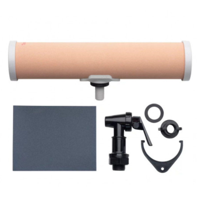 Фільтр для води Katadyn Rapidyn Filter Kit (без посудин) - Filter.ua