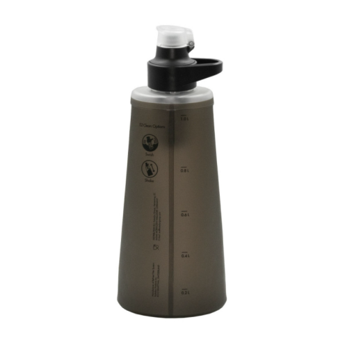 Фільтр для води Katadyn BeFree AC 1л Black - Filter.ua