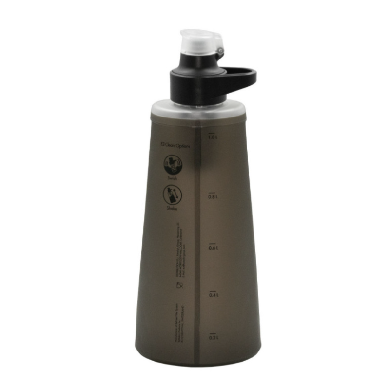 Фільтр для води Katadyn BeFree AC 1л Black - Filter.ua