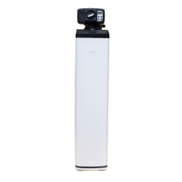 Система умягчения Fjord Master 835 кабинетного типа - Filter.ua
