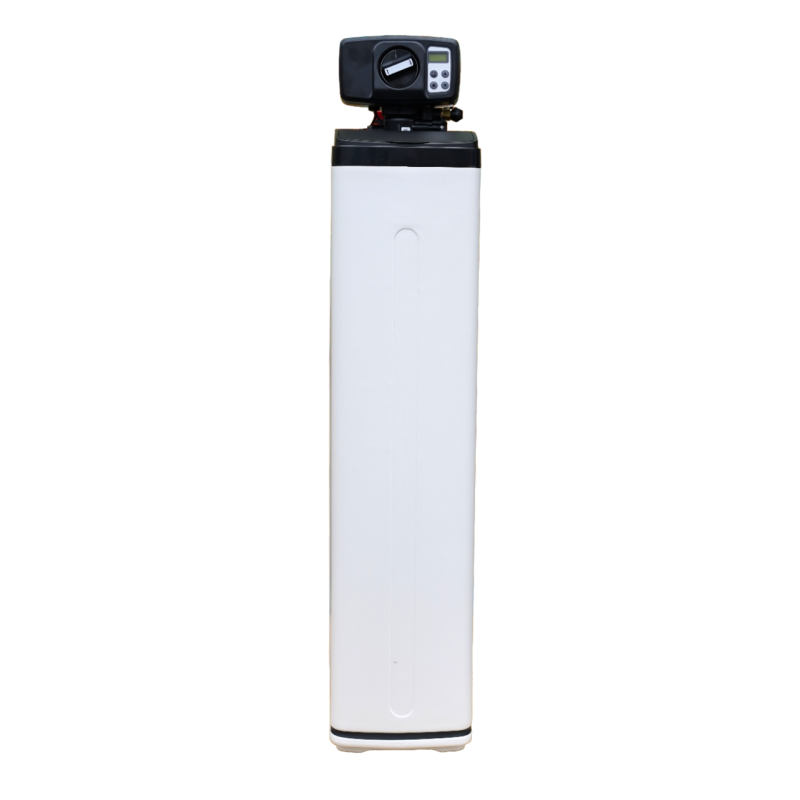 Система умягчения Fjord Master 835 кабинетного типа - Filter.ua