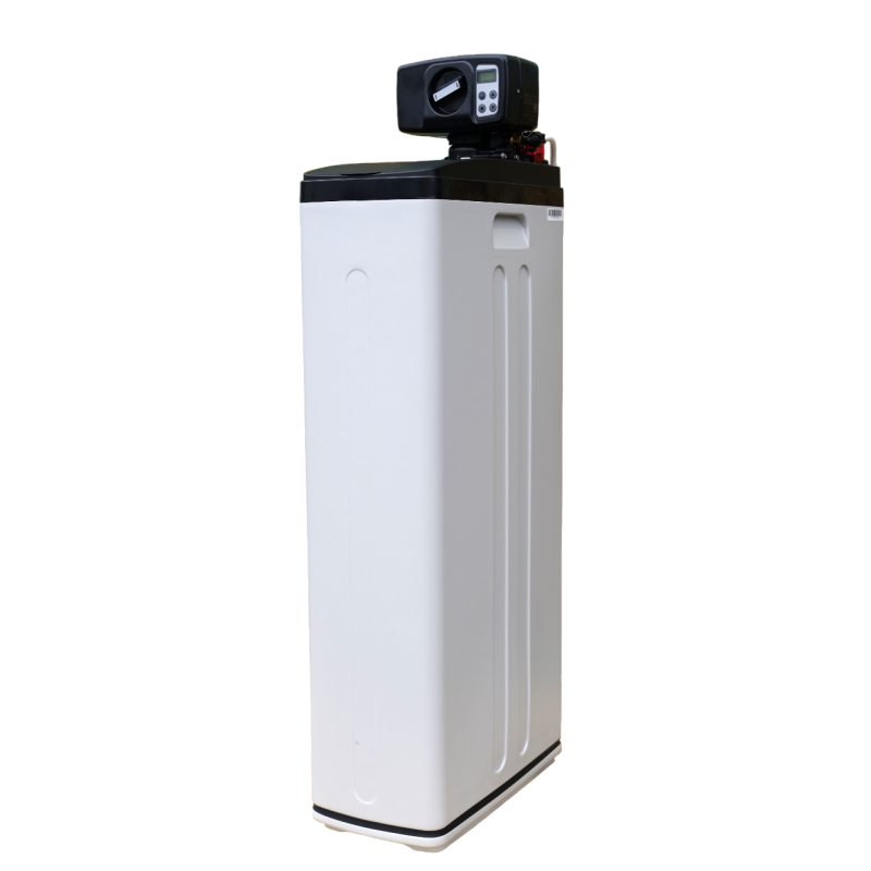 Система умягчения Fjord Master 835 кабинетного типа - Filter.ua