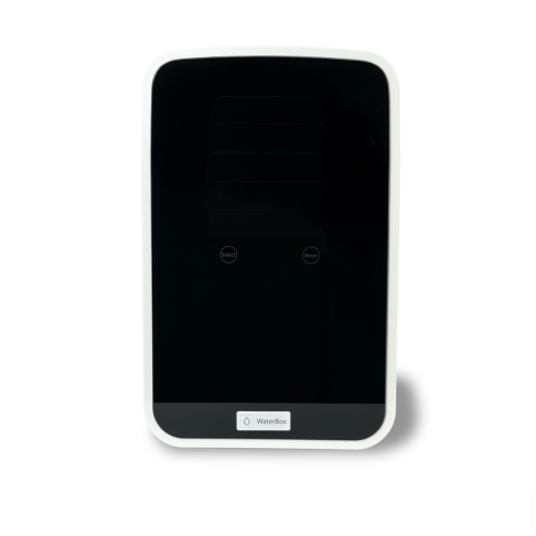 Система обратного осмоса WaterBox RO-400 (Black Edition) - Filter.ua