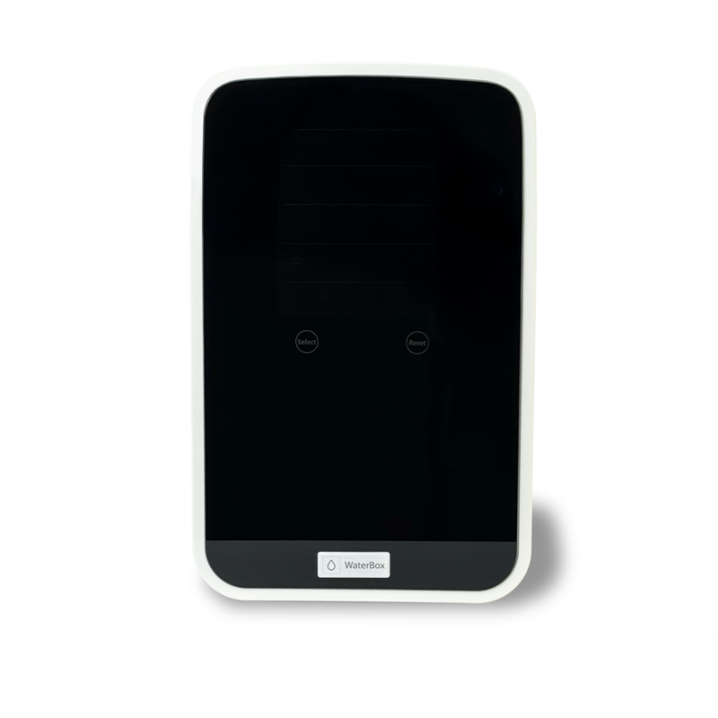 Система обратного осмоса WaterBox RO-400 (Black Edition) - Filter.ua