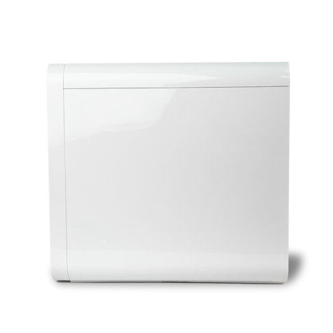 Система обратного осмоса WaterBox RO-400 (Black Edition) - Filter.ua