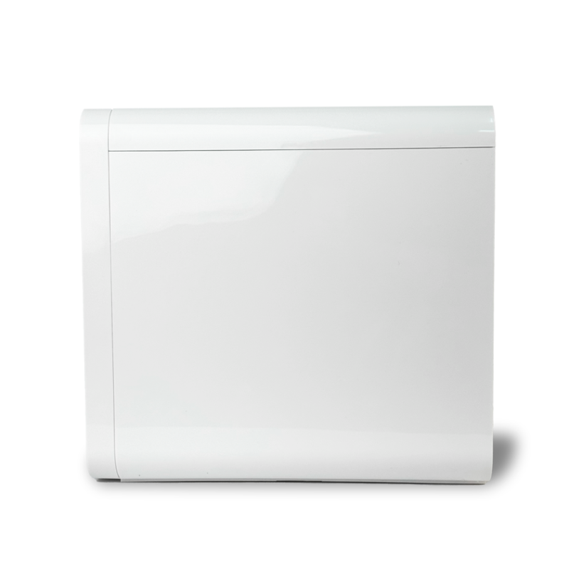 Система обратного осмоса WaterBox RO-400 (Black Edition) - Filter.ua