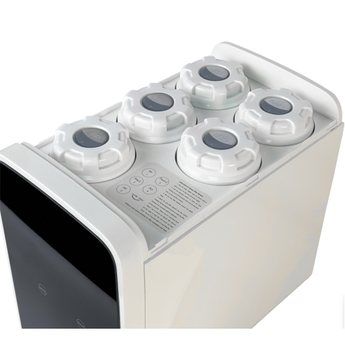 Система обратного осмоса WaterBox RO-400 (Black Edition) - Filter.ua