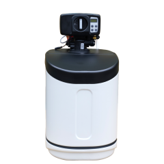 Система умягчения воды WaterBox 1017 Light (кабинет 1017) - Filter.ua