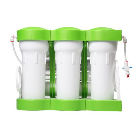 Фильтр обратного осмоса Ecosoft P`URE BALANCE - Filter.ua