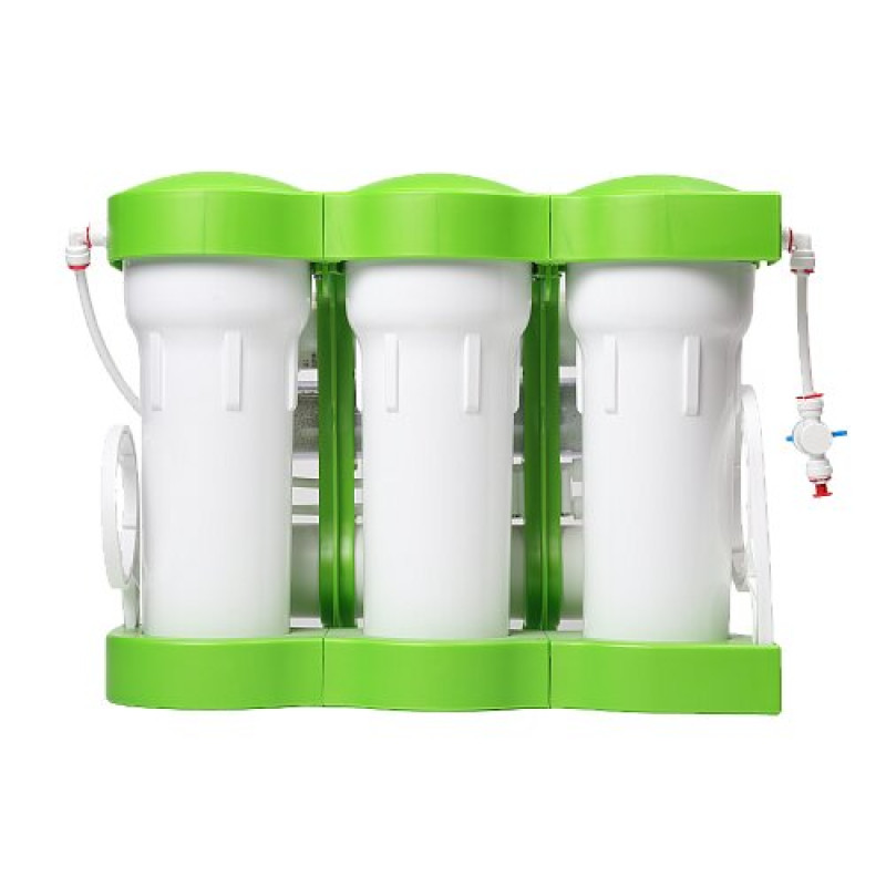 Фильтр обратного осмоса Ecosoft P`URE BALANCE - Filter.ua
