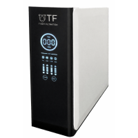 Система зворотного осмосу Tiger Filtration RO 600NEO2 - Filter.ua