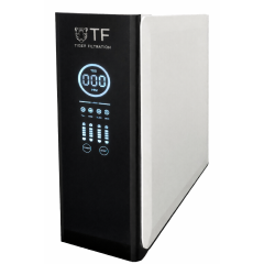 Система обратного осмоса Tiger Filtration RO 600NEO2 - Filter.ua