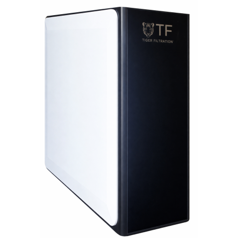 Система зворотного осмосу Tiger Filtration RO 600NEO2 - Filter.ua