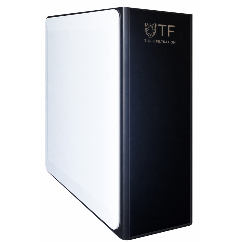 Система зворотного осмосу Tiger Filtration RO 600NEO2 - Filter.ua