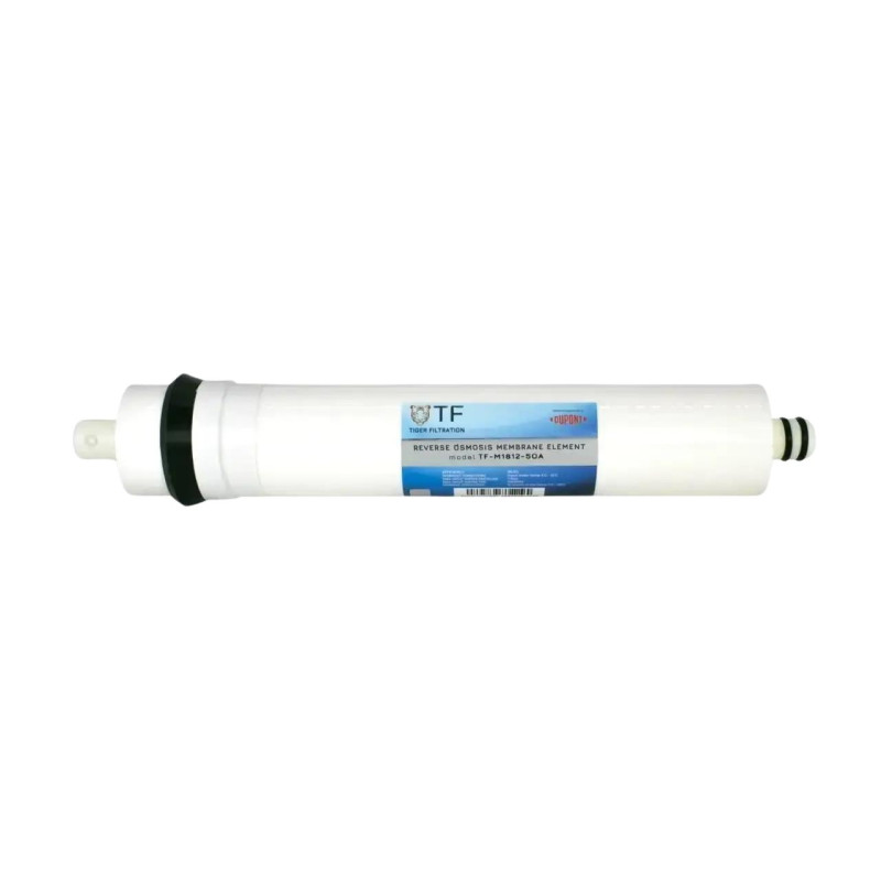 Мембрана для зворотного осмосу Tiger Filtration 1812-100 GDP - Filter.ua