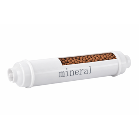 Мінералізатор Tiger Filtration 2x8", стрижень - Filter.ua