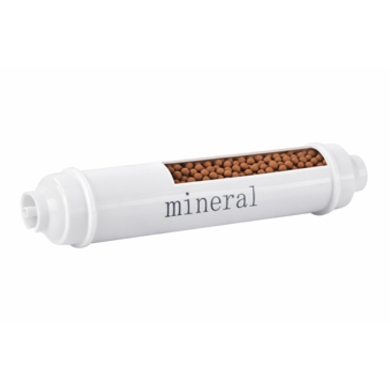 Мінералізатор Tiger Filtration 2x8", стрижень - Filter.ua