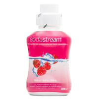 Сироп Sodastream Малина 500 мл - Filter.ua