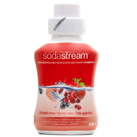 Сироп Sodastream Красные ягоды 500 мл - Filter.ua