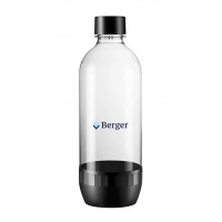 Пляшка 1L Berger / Sodastream - Filter.ua