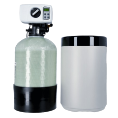 Система умягчения воды Fjord FM-1017 - Filter.ua