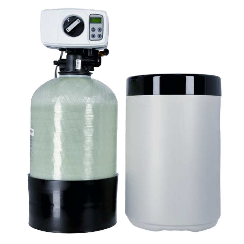 Система комплексної очистки води WaterBox 1017 Light - Filter.ua