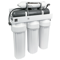 Фильтр обратного осмоса Platinum Wasser RO 5 PLAT-F-ULTRA 5 - Filter.ua