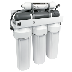Фильтр обратного осмоса Platinum Wasser RO 5 PLAT-F-ULTRA 5 - Filter.ua