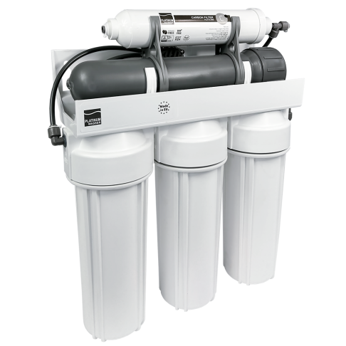 Фильтр обратного осмоса Platinum Wasser RO 5 PLAT-F-ULTRA 5 - Filter.ua