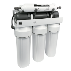 Фильтр обратного осмоса Platinum Wasser RO 6 PLAT-F-ULTRA 6 - Filter.ua