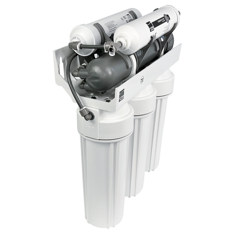 Фильтр обратного осмоса Platinum Wasser RO 6 PLAT-F-ULTRA 6 - Filter.ua