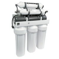 Фильтр обратного осмоса Platinum Wasser RO 7 PLAT-F-ULTRA 7 - Filter.ua