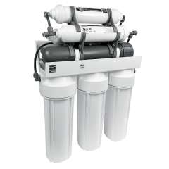 Фильтр обратного осмоса Platinum Wasser RO 7 PLAT-F-ULTRA 7 - Filter.ua