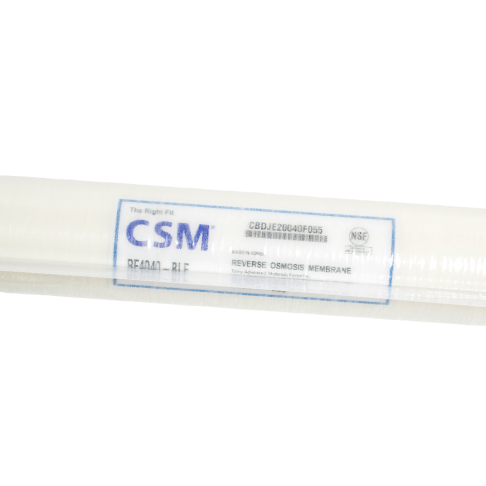 Мембрана зворотного осмосу Saehan (CSM) RE4040-BLF - Filter.ua