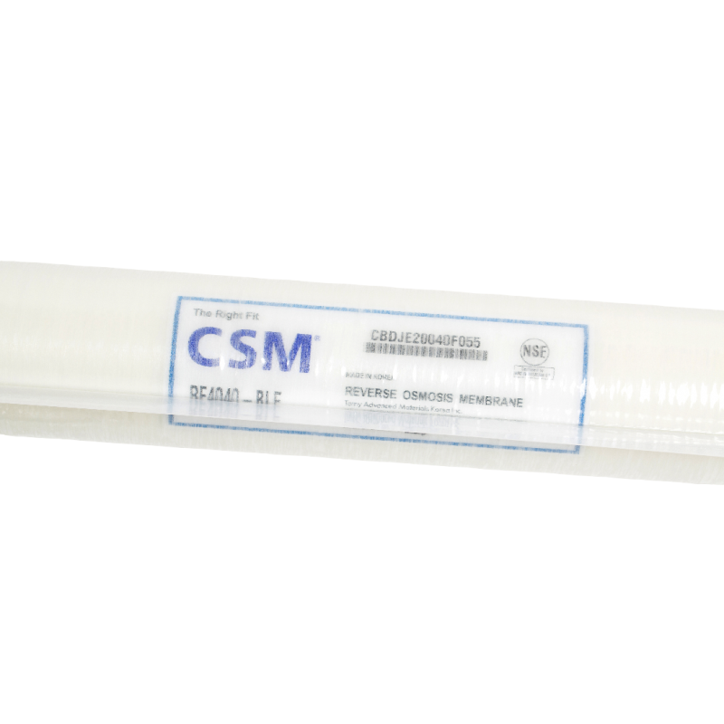 Мембрана зворотного осмосу Saehan (CSM) RE4040-BLF - Filter.ua